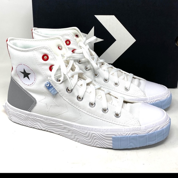 chuck taylor shoes near me